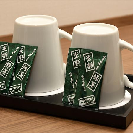 Dormy Inn Osaka Tanimachi Kültér fotó