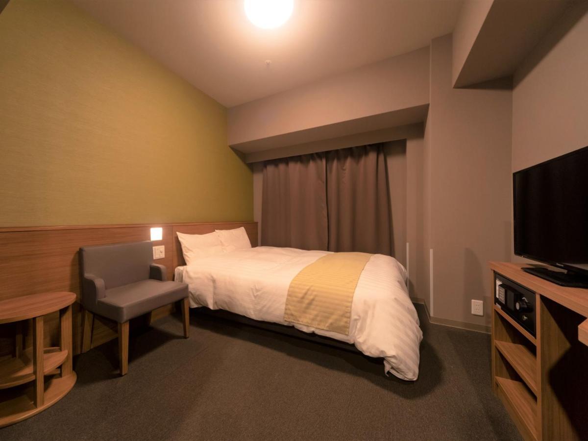 Dormy Inn Osaka Tanimachi Kültér fotó