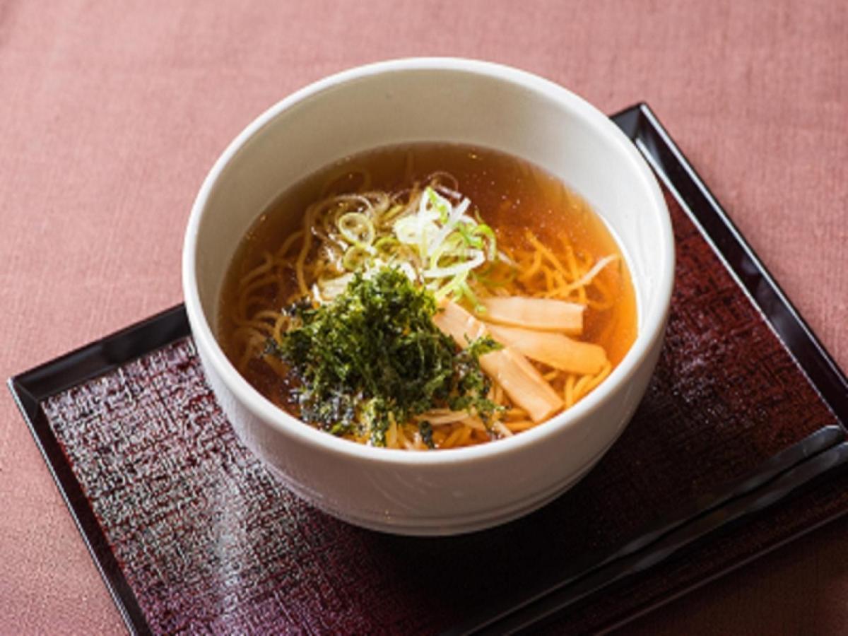 Dormy Inn Osaka Tanimachi Kültér fotó