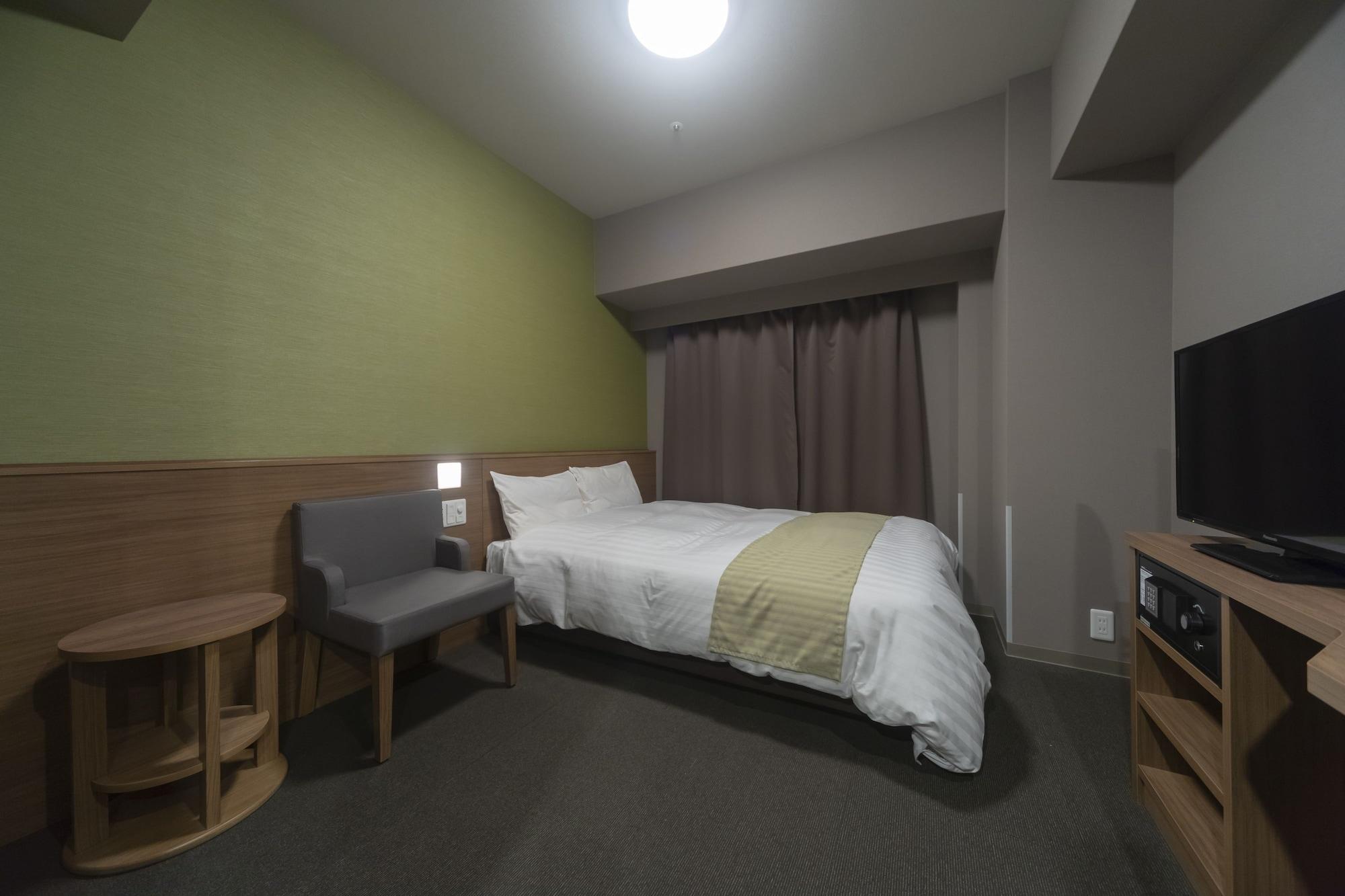Dormy Inn Osaka Tanimachi Kültér fotó