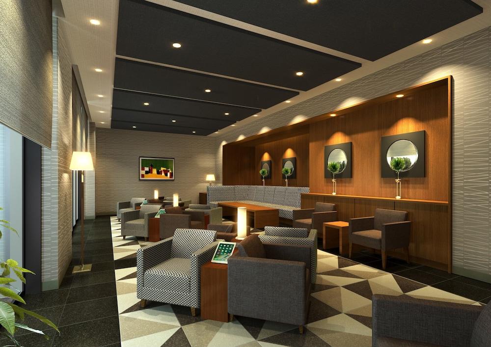 Dormy Inn Osaka Tanimachi Kültér fotó