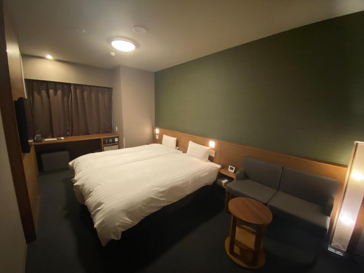 Dormy Inn Osaka Tanimachi Kültér fotó