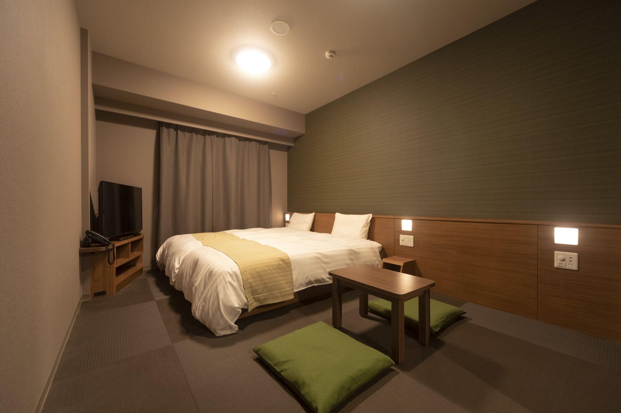Dormy Inn Osaka Tanimachi Kültér fotó