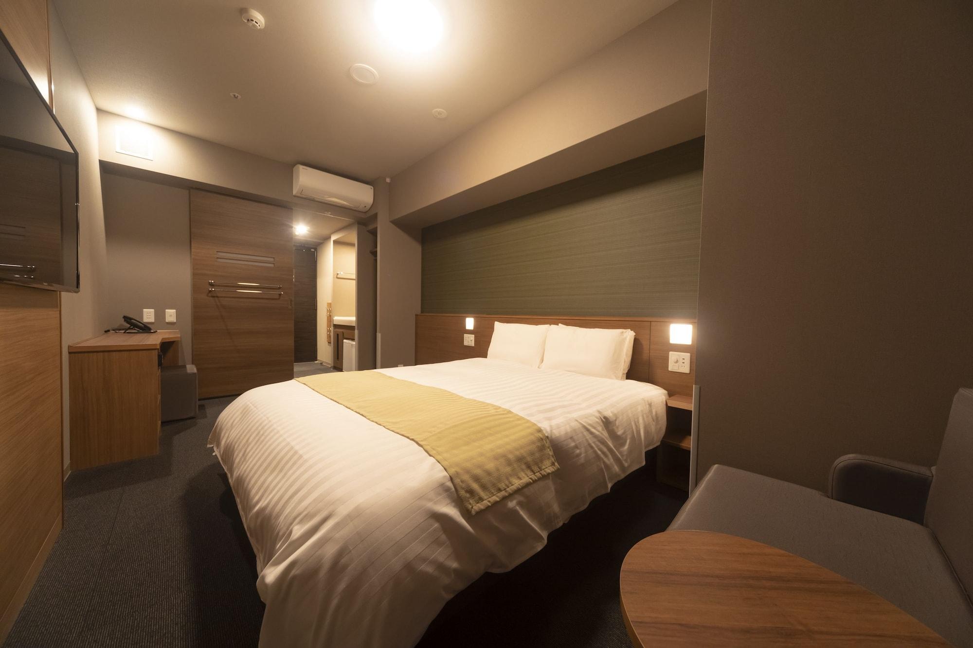 Dormy Inn Osaka Tanimachi Kültér fotó