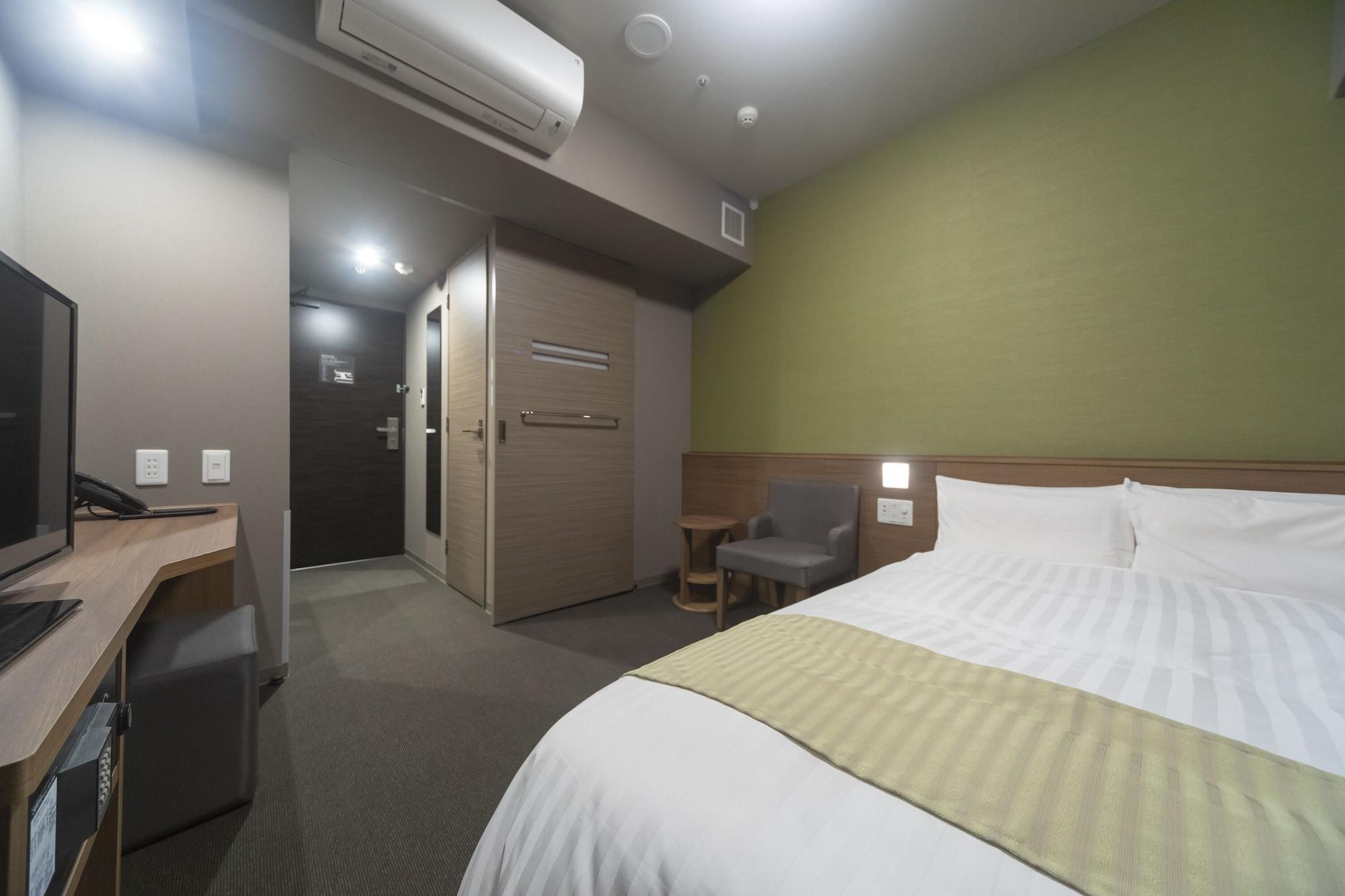 Dormy Inn Osaka Tanimachi Kültér fotó