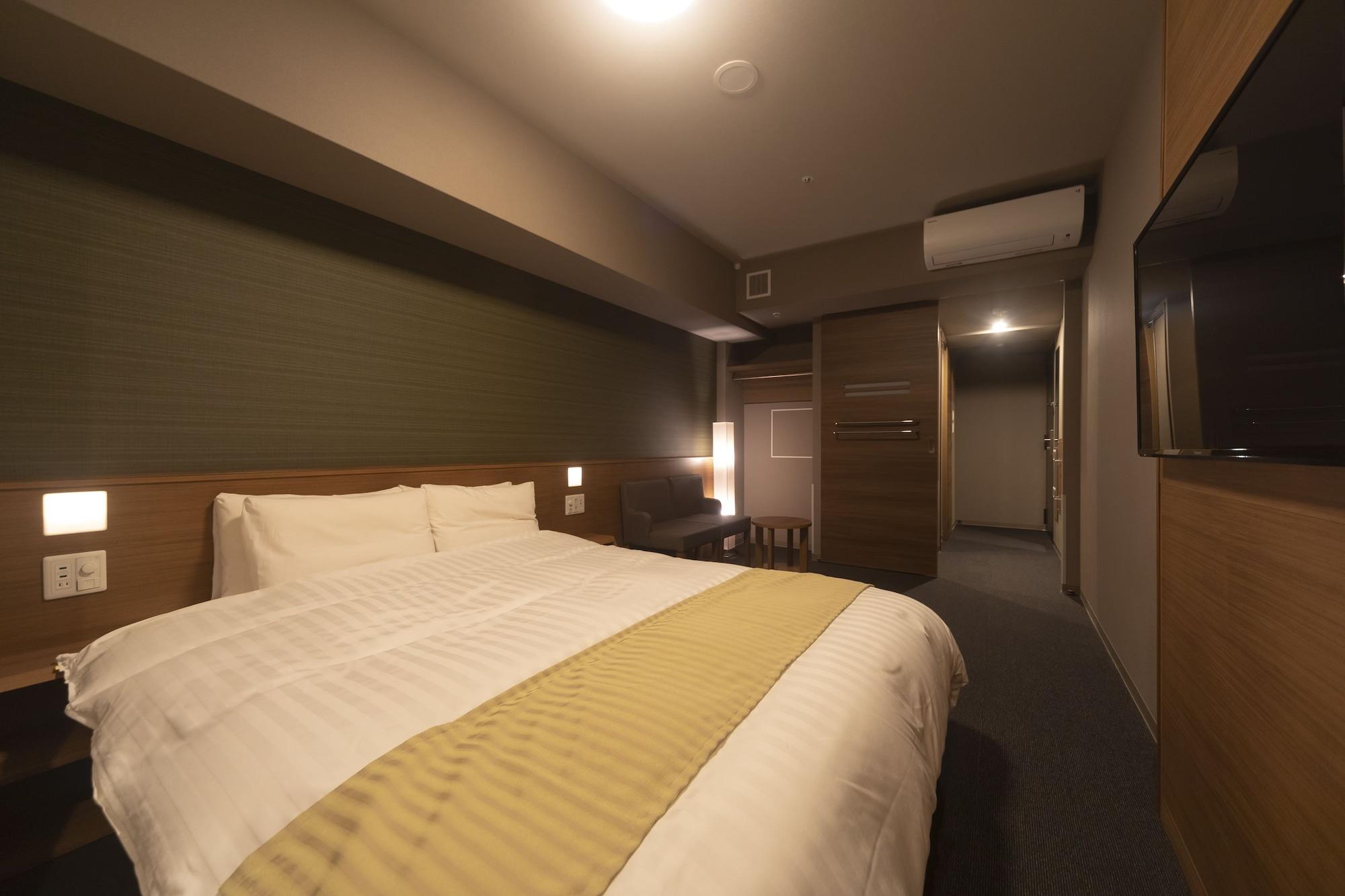 Dormy Inn Osaka Tanimachi Kültér fotó