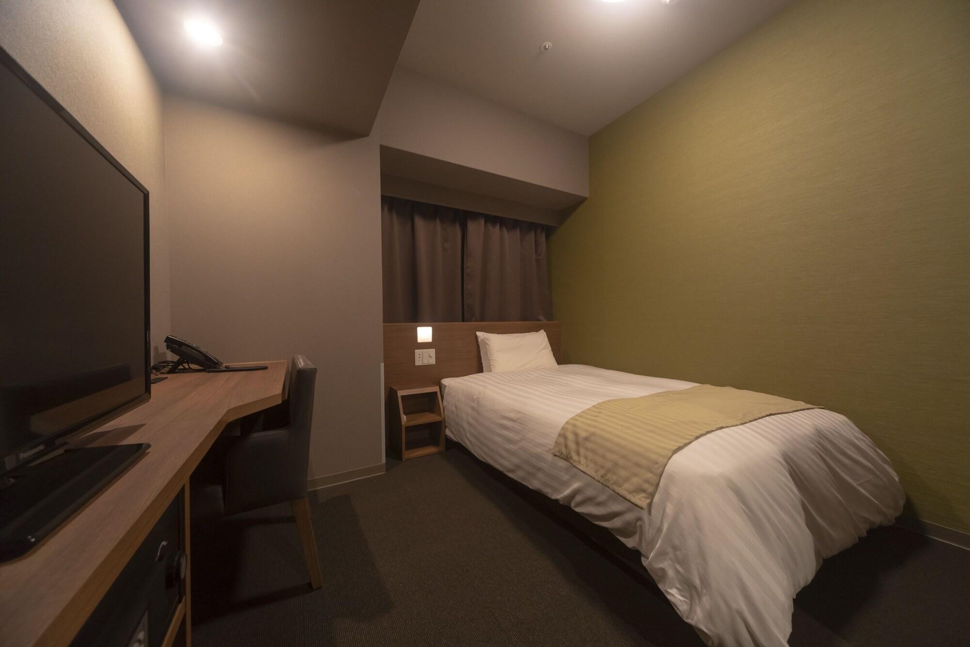 Dormy Inn Osaka Tanimachi Kültér fotó