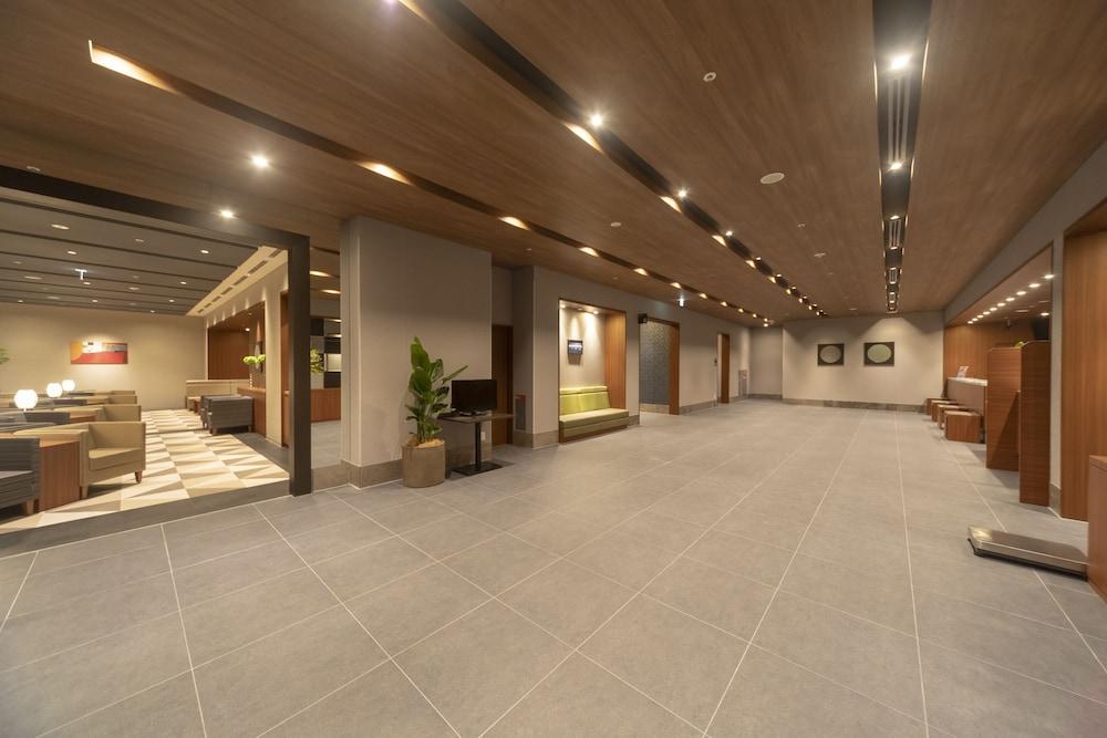 Dormy Inn Osaka Tanimachi Kültér fotó