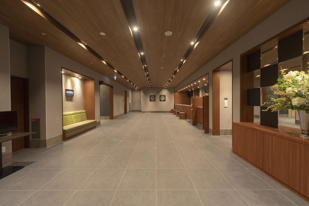 Dormy Inn Osaka Tanimachi Kültér fotó