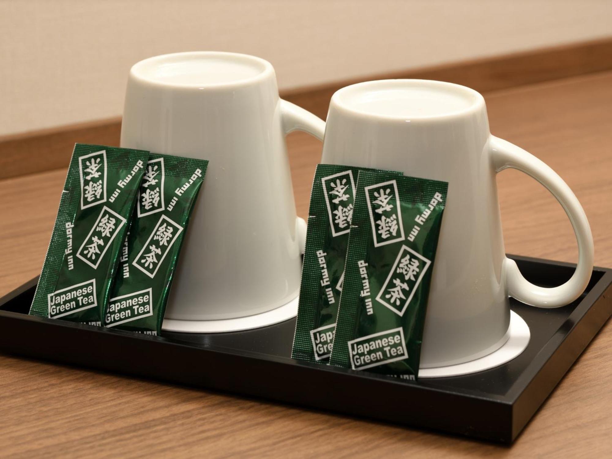 Dormy Inn Osaka Tanimachi Kültér fotó