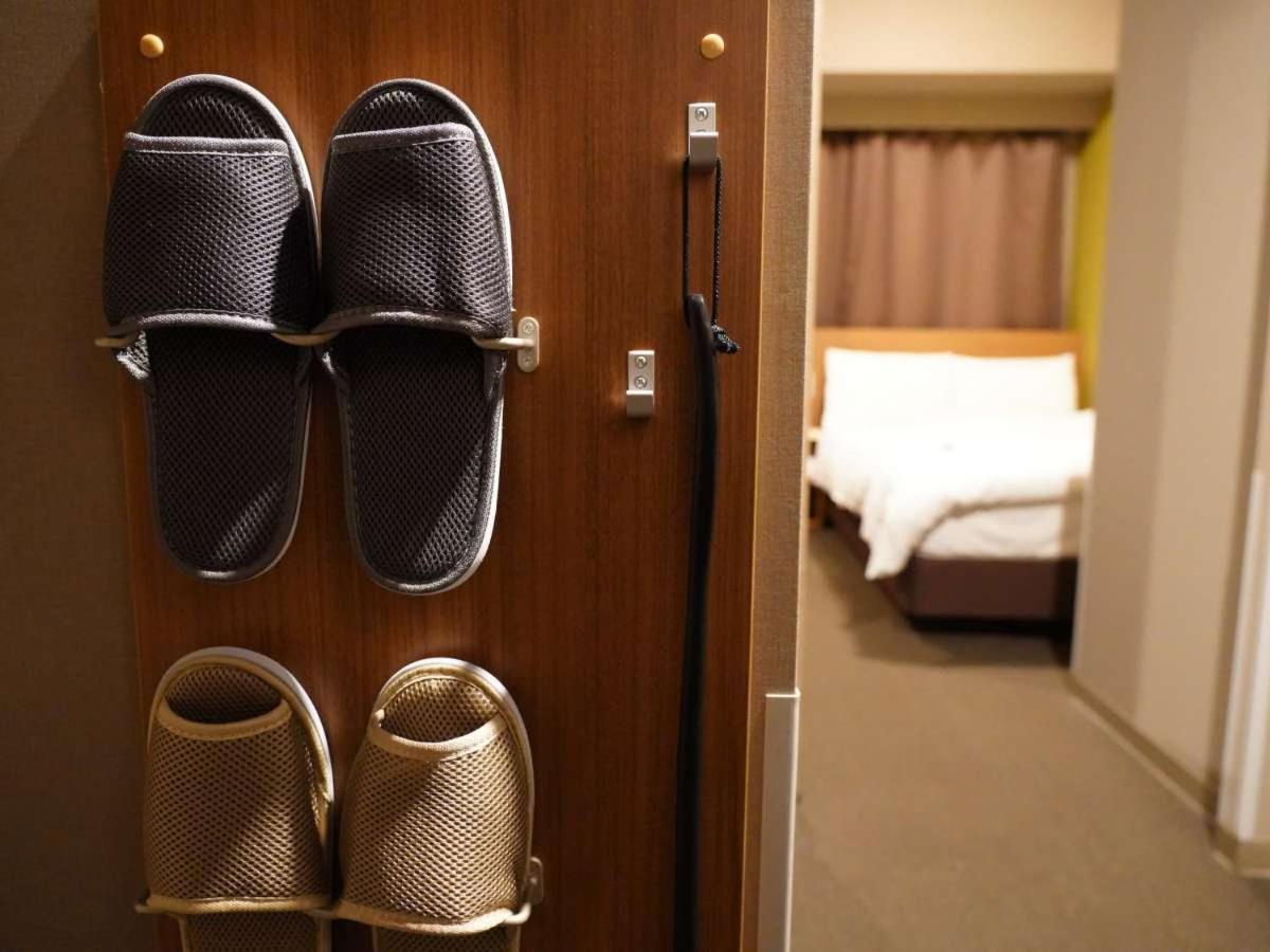 Dormy Inn Osaka Tanimachi Kültér fotó