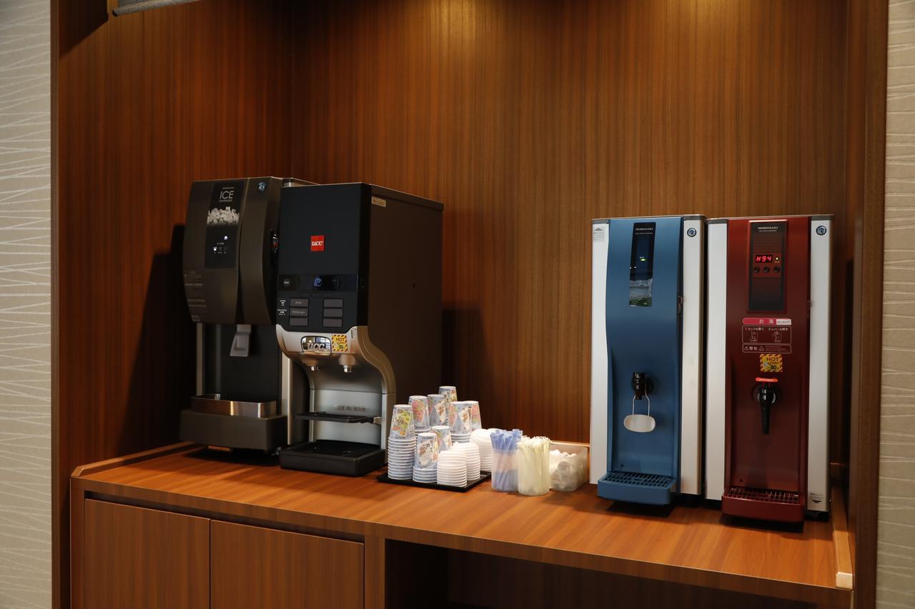 Dormy Inn Osaka Tanimachi Kültér fotó