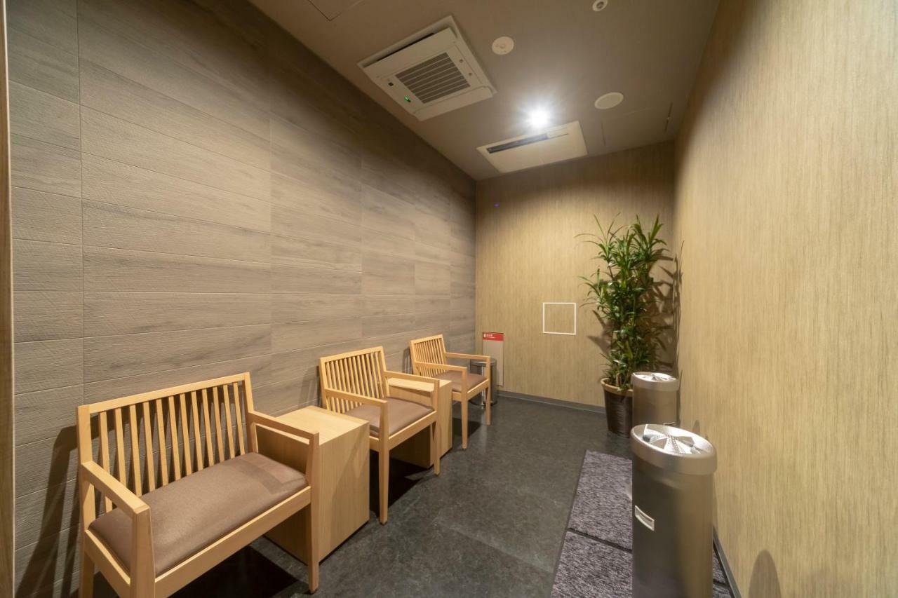 Dormy Inn Osaka Tanimachi Kültér fotó