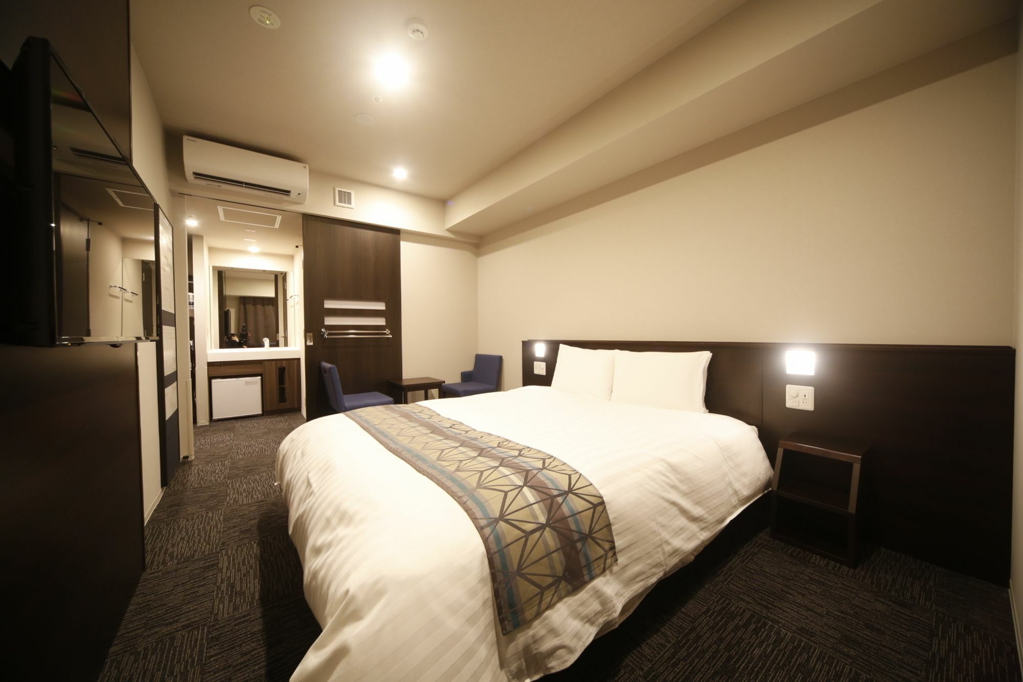Dormy Inn Osaka Tanimachi Kültér fotó