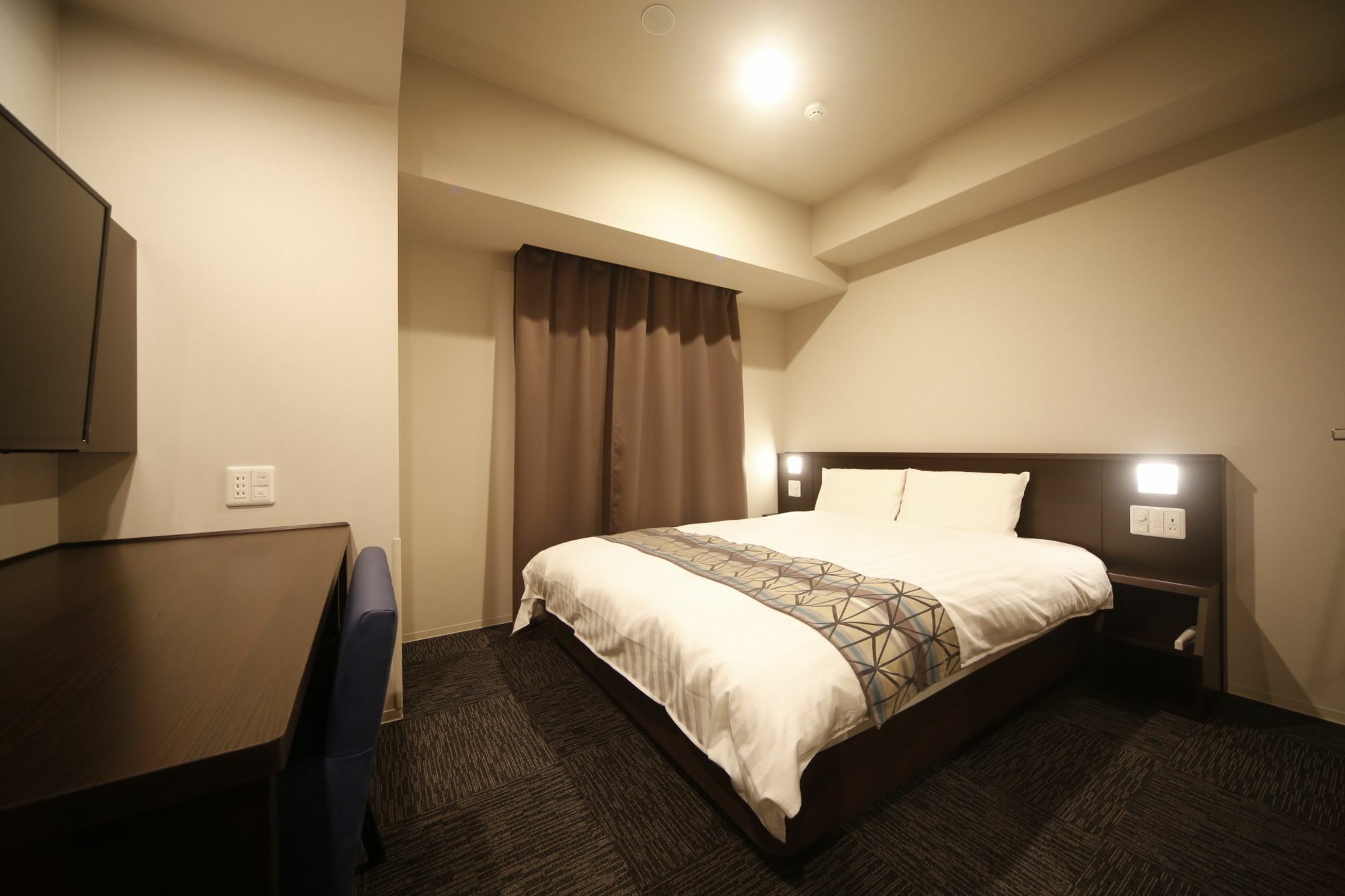 Dormy Inn Osaka Tanimachi Kültér fotó