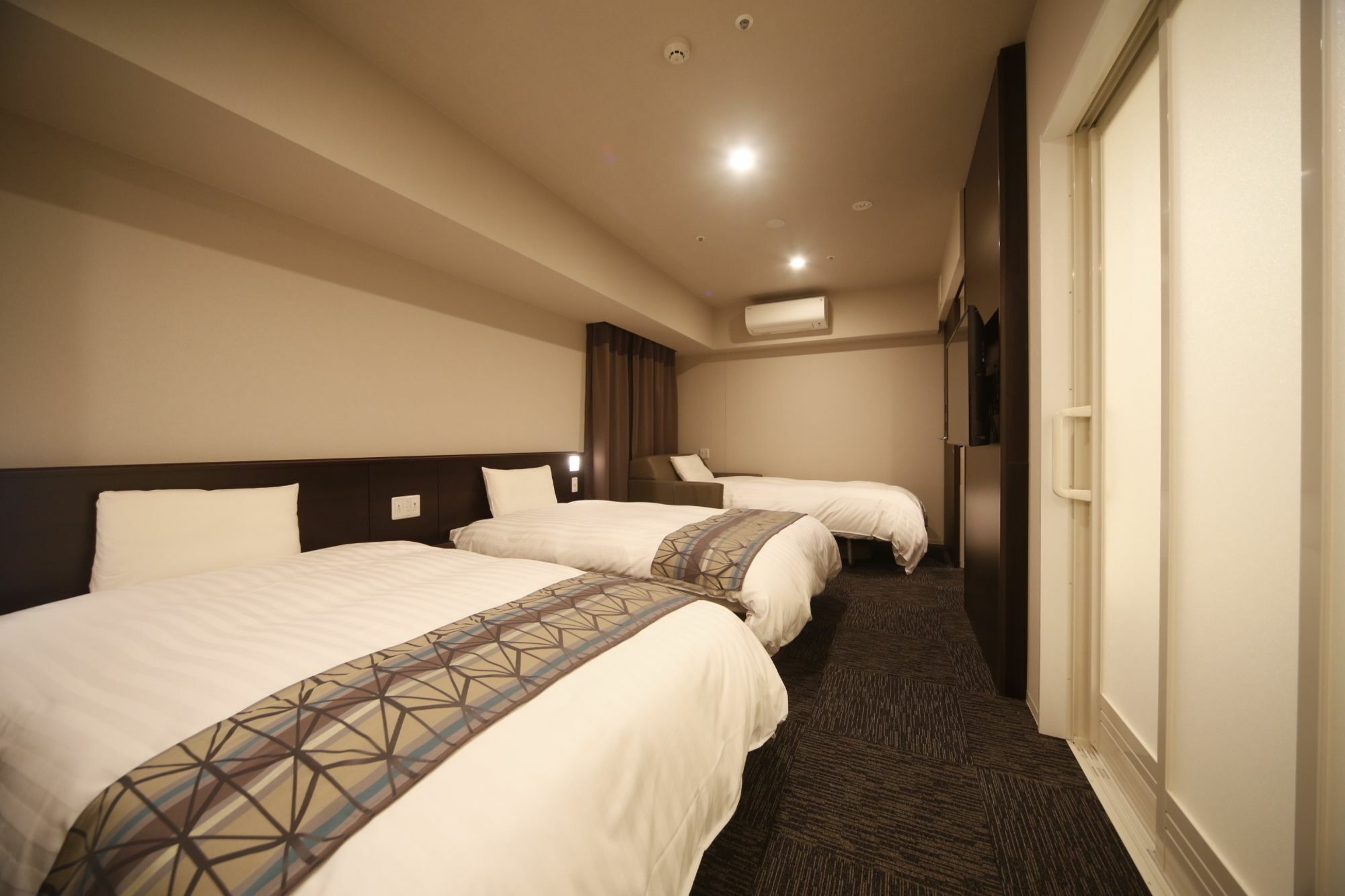Dormy Inn Osaka Tanimachi Kültér fotó