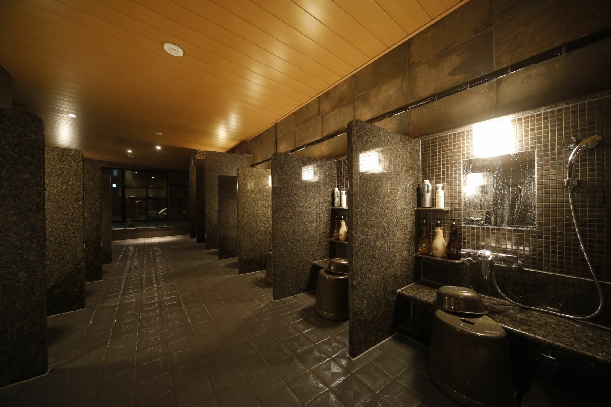 Dormy Inn Osaka Tanimachi Kültér fotó